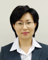 Mi-Sook Chang